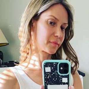 Meet your Posher, Vicki